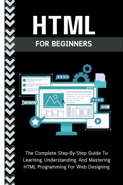 Html For Beginners - Lumiere, Voltaire