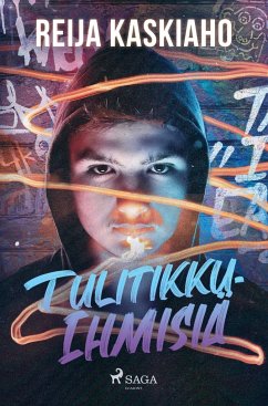 Tulitikkuihmisiä - Kaskiaho, Reija