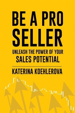 Be a Pro Seller - Koehlerova, Katerina