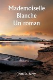 Mademoiselle Blanche Un roman