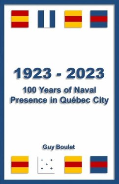 1923-2023 - Boulet, Guy
