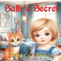 Sally's Secret - Barnes, Susan C.