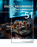 Digital Archaeology Digital Archaeology