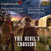 The Devil's Crossing [Dramatized Adaptation]
