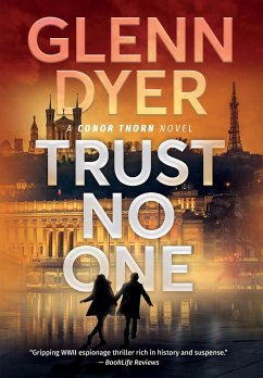 Trust No One - Dyer, Glenn