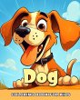 Dog Coloring Book for Kids - Bild 1