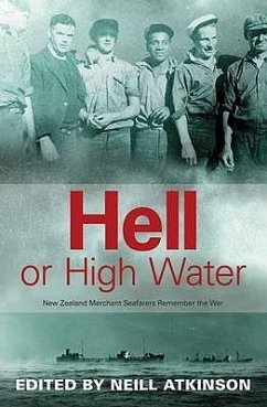 Hell or High Water - Atkinson, Neill