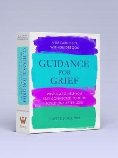 Guidance for Grief - Beischel, Julie