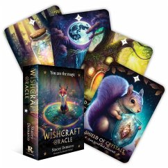 Cover Wishcraft Oracle