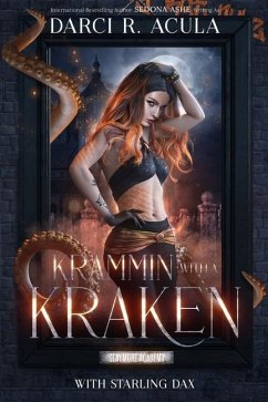 Krammin' With A Kraken - Ashe, Sedona; Dax, Starling; Acula, Darci R