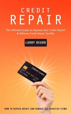 Credit Repair - Heard, Larry