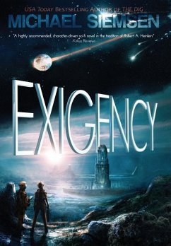 Exigency - Siemsen, Michael