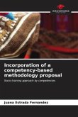 Incorporation of a competency-based methodology proposal