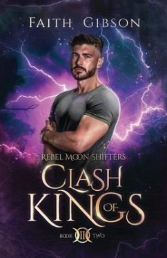 Clash of Kings - Gibson, Faith