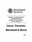 Legal Training Reference Book 2023