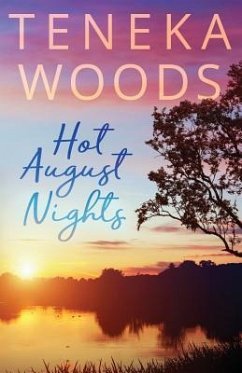 Hot August Nights - Woods, Teneka