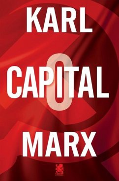 O Capital - Marx, Karl