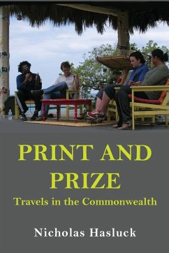 PRINT AND PRIZE - Hasluck, Nicholas