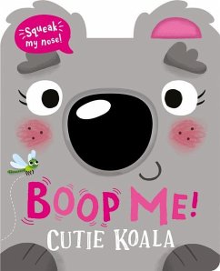 Boop My Nose Cutie Koala - Baker, Claire