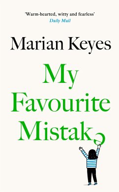 My Favourite Mistake - Keyes, Marian