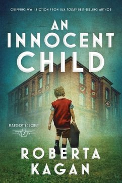 An Innocent Child - Kagan, Roberta