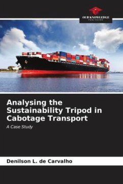 Analysing the Sustainability Tripod in Cabotage Transport - L. de Carvalho, Denilson