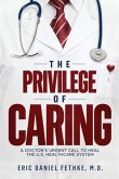 The Privilege of Caring