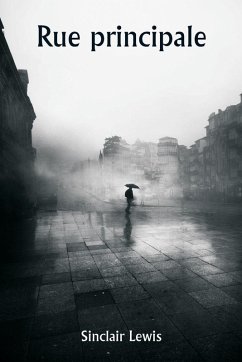 Cover Rue principale