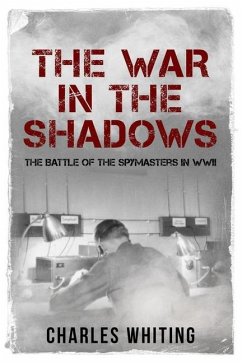 The War in the Shadows - Whiting, Charles