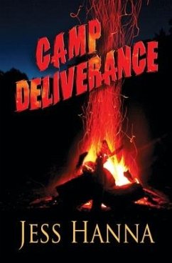 Camp Deliverance - Hanna, Jess