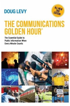 The Communications Golden Hour - Levy, Doug