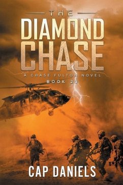 The Diamond Chase - Daniels, Cap