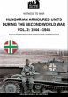 Hungarian armoured units during the... - Bild 1