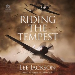 Riding the Tempest - Jackson, Lee