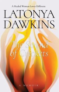 The Sound of Crickets - Dawkins, Latonya