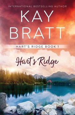 Hart's Ridge - Bratt, Kay