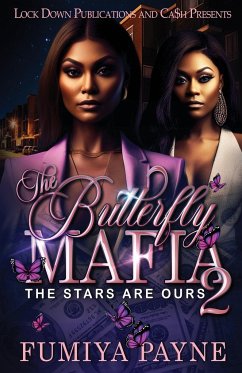 The Butterfly Mafia 2 - Payne, Fumiya