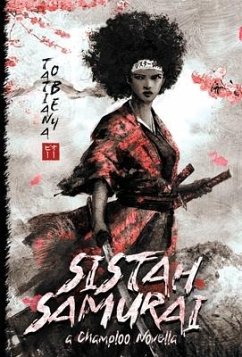 Sistah Samurai - Obey, Tatiana