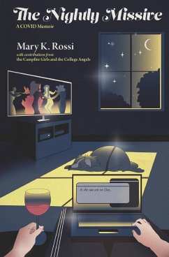 The Nightly Missive - Rossi, Mary