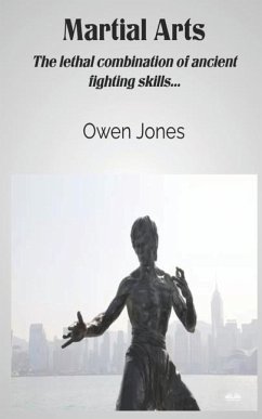 Martial Arts - Owen Jones