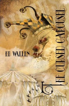 The Cursed Carousel - Wallen, Hb