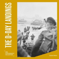 The D-Day Landings - Walton, Stephen