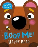 Boop Me! Happy Bear