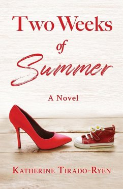 Two Weeks of Summer - Tirado-Ryen, Katherine