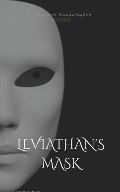 Leviathan's Mask - Huangington, Q. Dagbjort