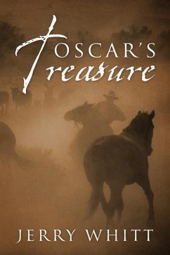 Oscar's Treasure - Whitt, Jerry