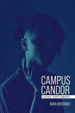 Cover Campus Candor