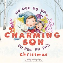 Do Dee Do Da Charming Son Po Pee Po Pa's Christmas - Grant, Melissa