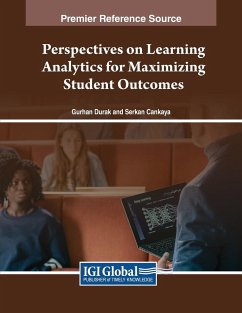 Perspectives on Learning Analytics for Maximizing Student Outcomes