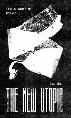 The New Utopia - Billings, J.
